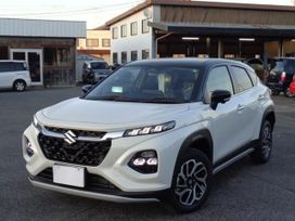 SUV   Suzuki Fronx 2025 , 2680000 , 