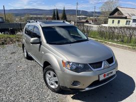 SUV   Mitsubishi Outlander 2007 , 900000 , 