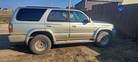 SUV   Toyota Hilux Surf 1999 , 1000000 , 