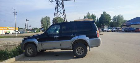 SUV   Hyundai Terracan 2002 , 650000 , 