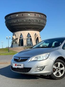  Opel Astra 2011 , 350000 , 