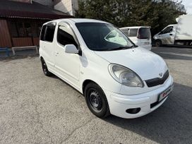  Toyota Funcargo 2003 , 449999 , 