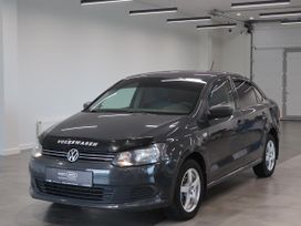 Volkswagen Polo 2012 , 681000 , 