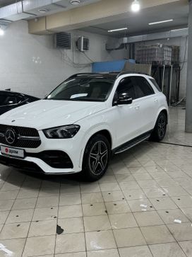 SUV   Mercedes-Benz GLE 2019 , 6490000 , 