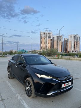 SUV   Toyota Harrier 2020 , 3500000 , 