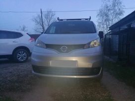   Nissan NV200 2011 , 576000 , 