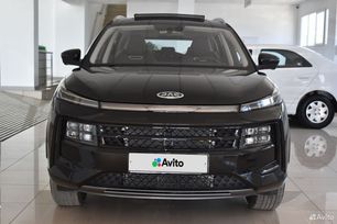 SUV   JAC JS6 2024 , 1849750 ,  