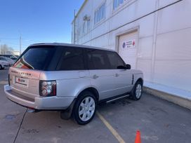 SUV   Land Rover Range Rover 2003 , 1030000 , 