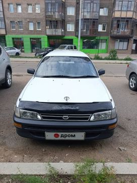  Toyota Corolla 1999 , 310000 , -