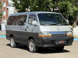    Toyota Hiace 1992 , 325000 , 