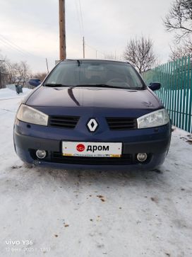  Renault Megane 2004 , 340000 , 