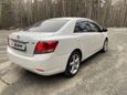  Toyota Allion 2016 , 1550000 , 