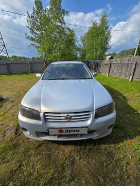  Nissan Avenir 2002 , 350000 , 