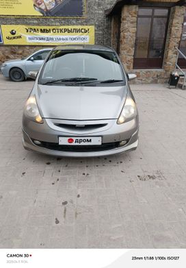  Honda Fit 2002 , 480000 , 