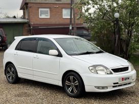  Toyota Corolla Runx 2002 , 530000 , 