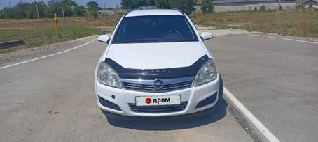  Opel Astra 2008 , 490000 , 