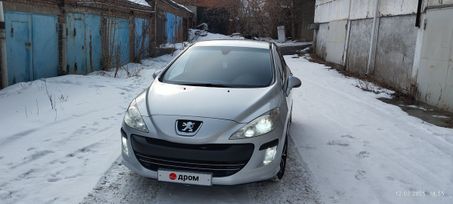  Peugeot 308 2011 , 450000 , 