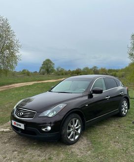 SUV   Infiniti EX35 2008 , 1200000 , 