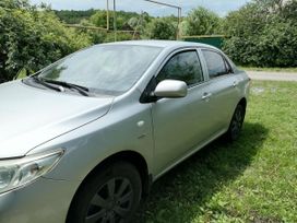  Toyota Corolla 2008 , 646000 , 