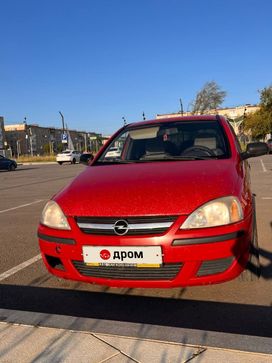  Opel Corsa 2004 , 180000 , -