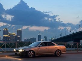  Toyota Mark II 1993 , 480000 , -