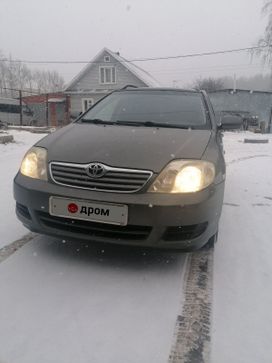  Toyota Corolla 2006 , 725000 , 