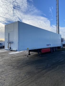   Schmitz Cargobull SKO 24/L 2002 , 1600000 , 