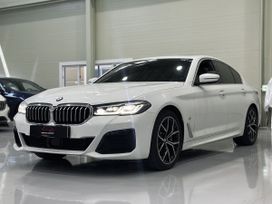  BMW 5-Series 2022 , 4800000 , 