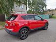 SUV   Nissan Qashqai 2007 , 950000 , 
