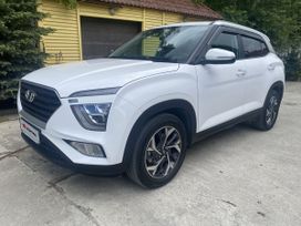 SUV   Hyundai Creta 2021 , 2399000 , 