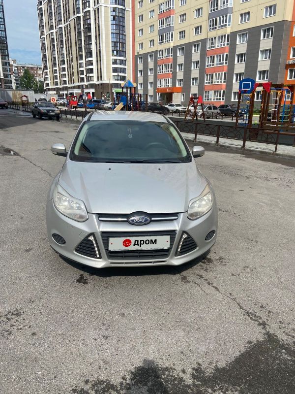  Ford Focus 2013 , 870000 , 