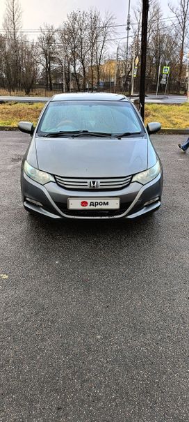 Honda Insight 2010 , 750000 , -