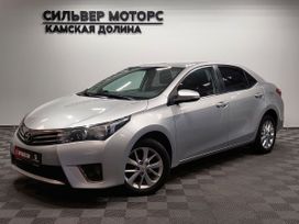  Toyota Corolla 2015 , 1490000 , 