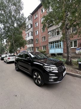 SUV   Changan CS75 2020 , 2000000 , 