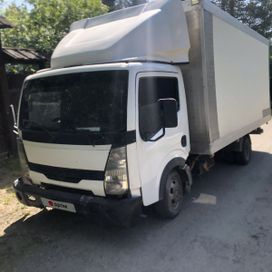   Nissan Condor 2012 , 1777777 , 