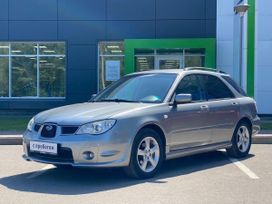  Subaru Impreza 2007 , 715000 , 