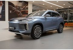  TXL, 2024