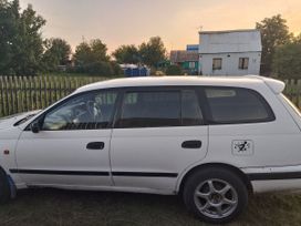  Toyota Caldina 1998 , 180000 , 