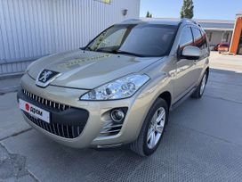 SUV   Peugeot 4007 2010 , 1150000 , 