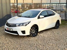  Toyota Corolla 2014 , 1190000 , 