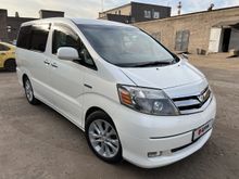  Alphard 2005