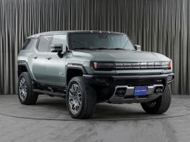 SUV   GMC Hummer EV 2023 , 13990000 , 