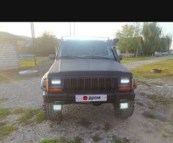 SUV   Jeep Cherokee 1989 , 800000 , 