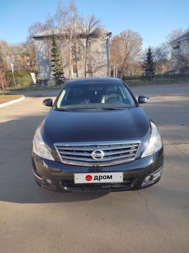  Nissan Teana 2010 , 1150000 , 