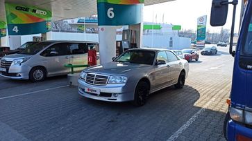  Nissan Cedric 2000 , 440000 , 