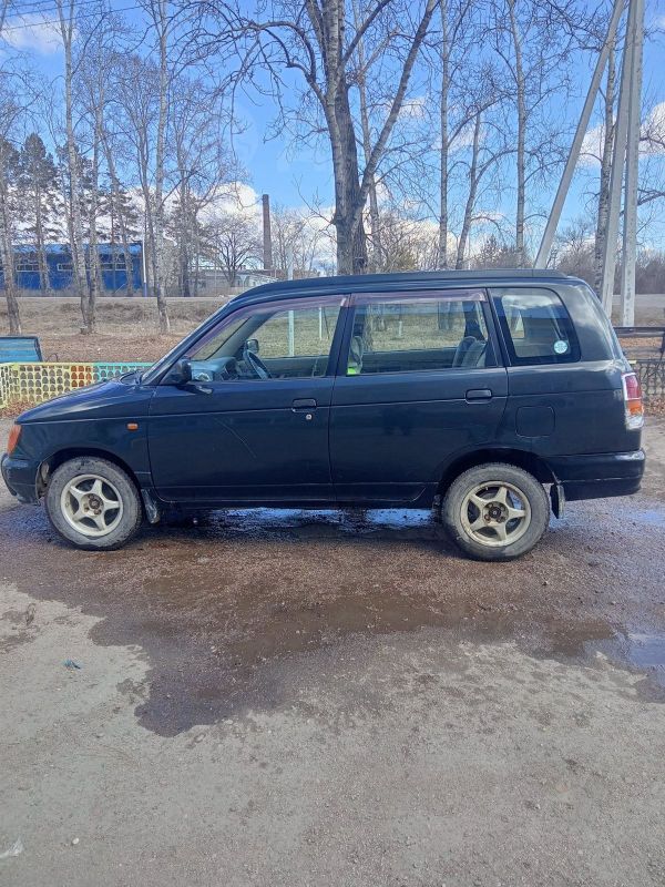  Daihatsu Pyzar 1996 , 230000 , 