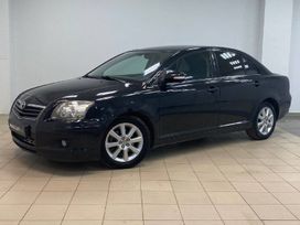  Toyota Avensis 2007 , 749000 , 