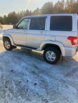 SUV     2016 , 1460000 , 