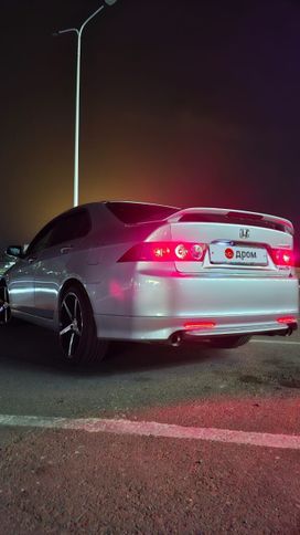  Honda Accord 2002 , 900000 , 