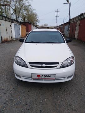  Chevrolet Lacetti 2012 , 740000 , 